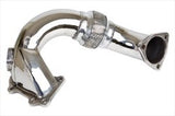 Berk Technology Gen 2 Downpipe with Wideband