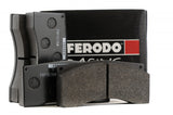 Ferodo DS3.12 Rear Brake Pads 718 Cayman/Boxster Base, S. GTS