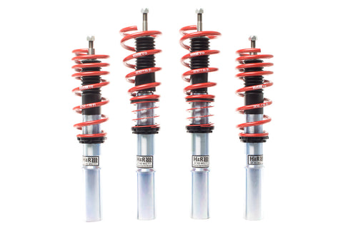 HR Coilovers Street Performance Cayman Boxster 13-16, 17-19