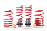 H&R VTF Adjustable Lowering Springs (includes PASM) 981 and 718 Porsche