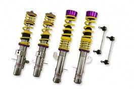 KW V3 NSX 91-05 Chassis Coilovers