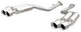 Magnaflow Axle Back Exhaust Lexus RCF