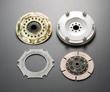 OS Giken Altezza 3sge BEAMS Super Single Steel Clutch Kit