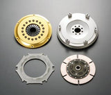 OS Giken Altezza 3sge BEAMS Super Single Aluminum Clutch Kit
