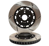 Racing Brake 2 Piece Front Rotors RC350 F Sport RWD