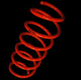 Tanabe Lowering Springs Lexus RC350 RWD